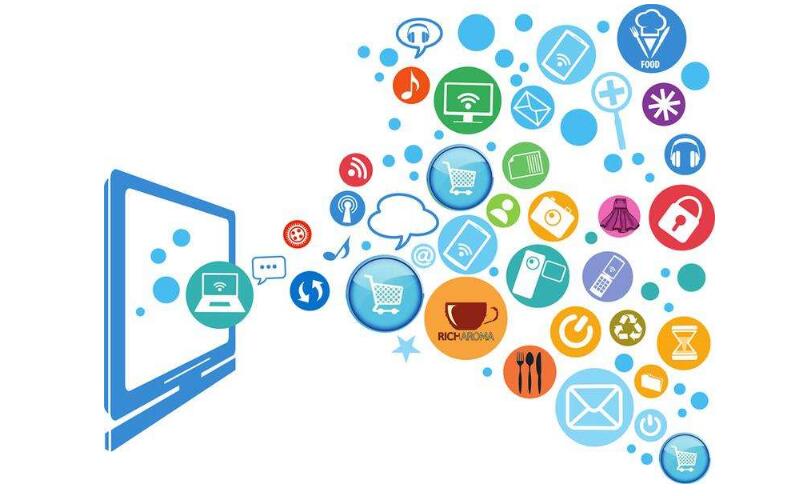 2018年電子產(chǎn)品互聯(lián)網(wǎng)銷售與新零售融合的發(fā)展趨勢